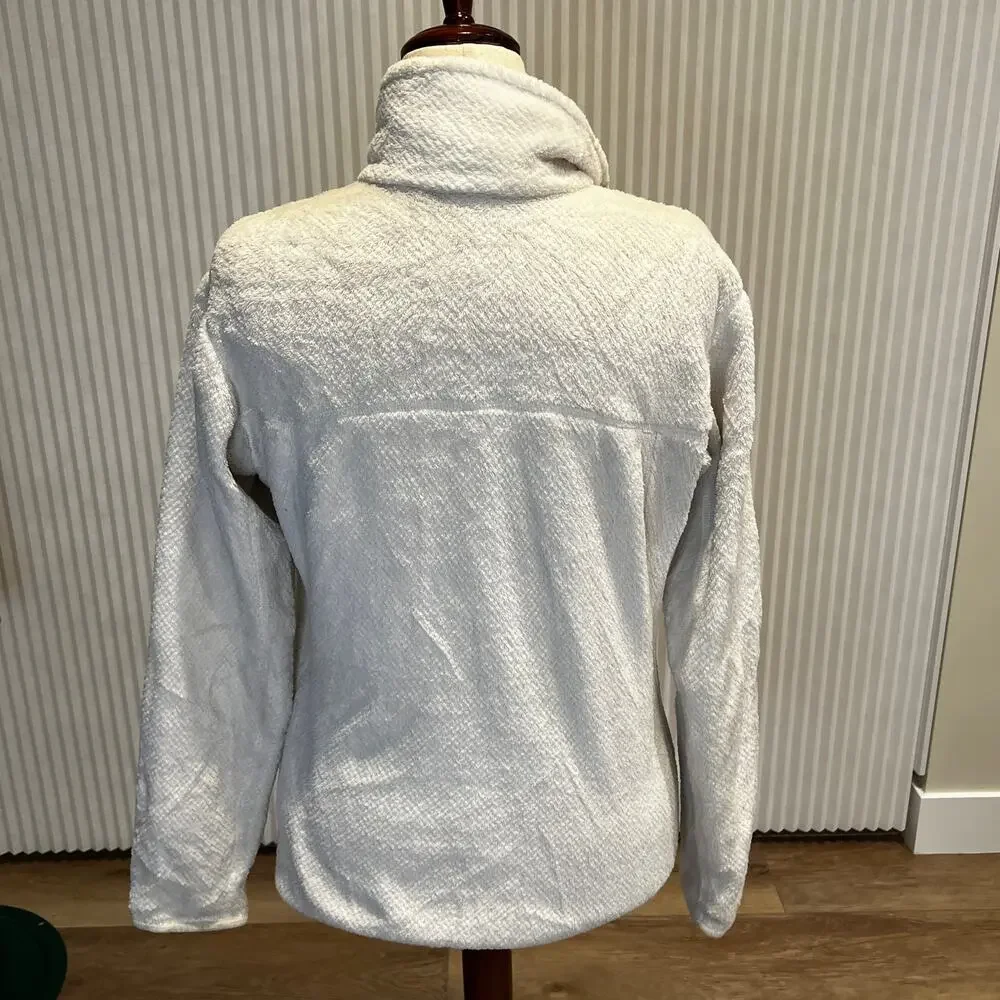 PATAGONIA Women's Vintage Fleece Jacket Size L